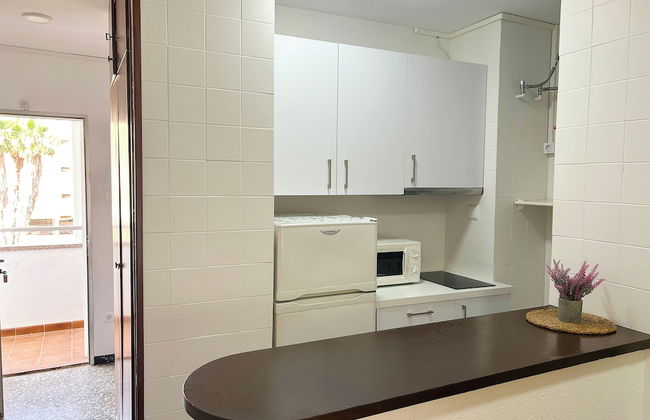 Apartamentos Voramar 3000 - Foto 7