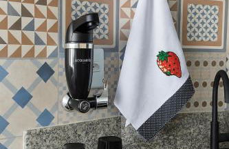 Casa 4 min Centro, UFU, UMC, Camaru c Ar condicionado - Foto 37