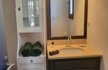 Studio en pleine campagne - Photo 9