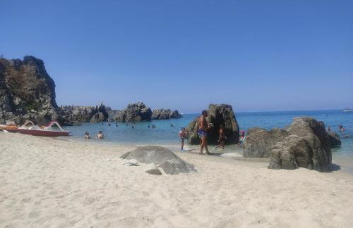 Gilda's House - Marina di Zambrone, Tropea e Capo Vaticano - Foto 26