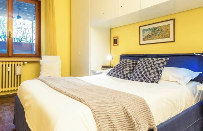 JOIVY Quiet Apt w Terrace in Beautiful Area - Foto 6