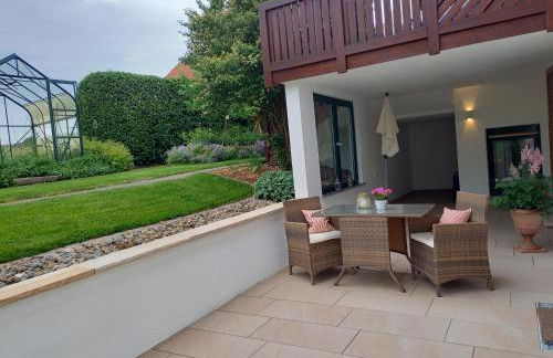 Schicke Ferienwohnung für 2 - Foto 13