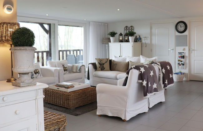 Cottage in Paesens Near Wadden Sea - Foto 15