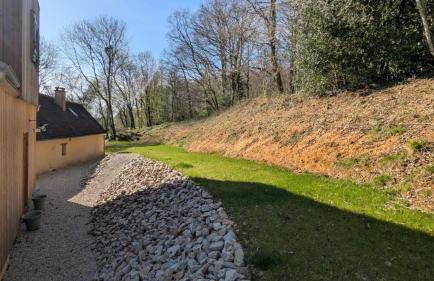 Hameau des Galottières-Perche, immersion nature à 2h de Paris - Foto 30
