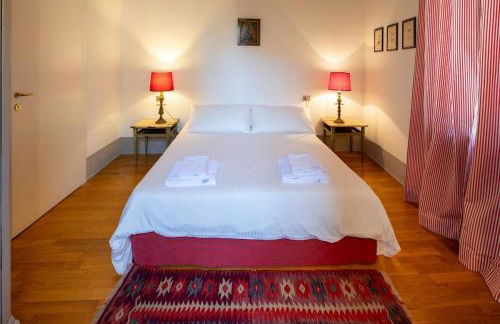 Il Metrone, accogliente casa di campagna a Custoza - Foto 41