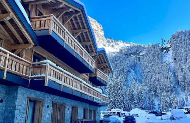 Hameau des Prodains - Résidence - Foto 27