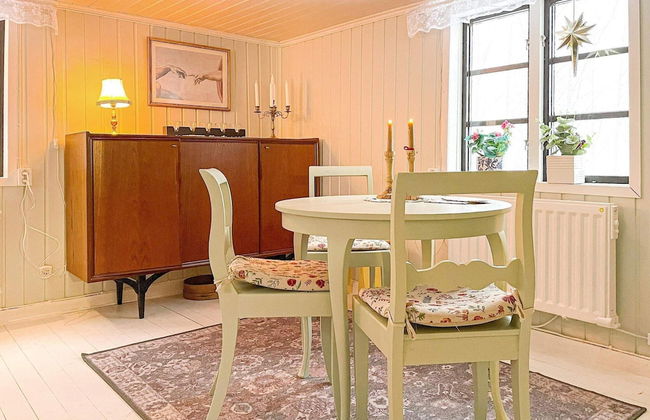 4 Person Holiday Home in Nykil-by Traum - Foto 14