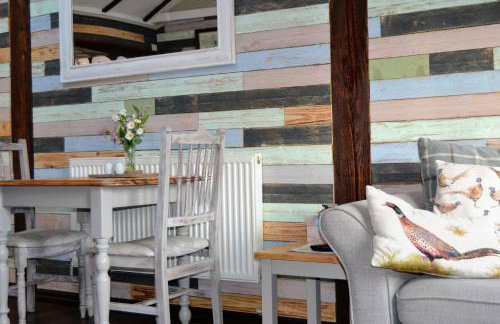 Arrowwood Self Catering (Wagtail and Nuthatch) - Foto 16