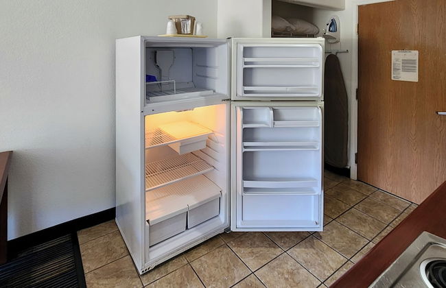 All Towne Suites - Foto 33