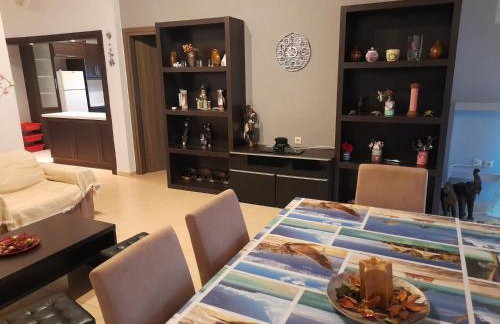 Εξωτικο διαμερισμα με θεα την παραλια αλυκης - Photo 24