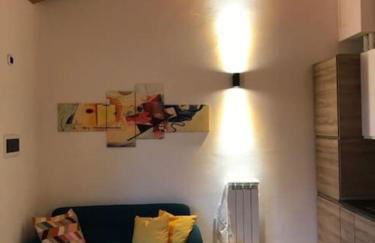 APPARTAMENTO RIO ACQUICCIOLA - Foto 6