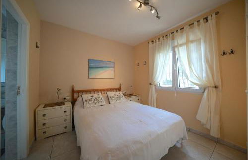 Villa Ventura - Costa Blanca - Pedreguer - Dénia - Foto 11