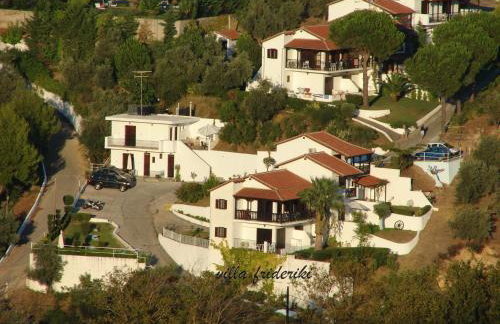 Villa Frideriki - Foto 7
