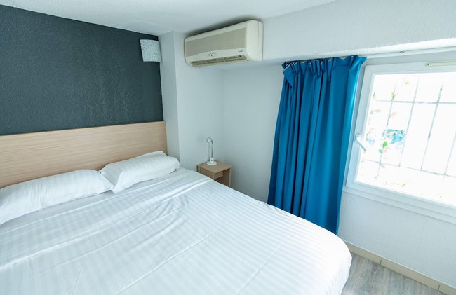 Comfort Aparthotel Frejus La Tour De Mare - Foto 16