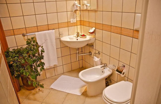 Villa Conca Marco - Photo 23