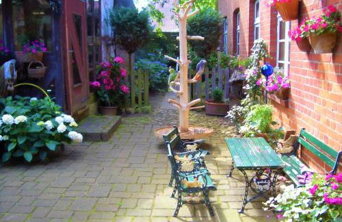 Ferienhaus Eichhof, Garlstorf - Lüneburger Heide - Foto 11