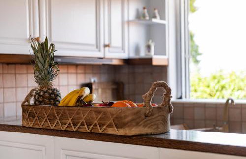 SeaBreeze Villa by ΜΡS - Foto 42