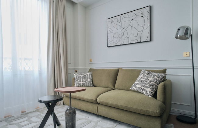 Nestay Les Halles - Photo 56