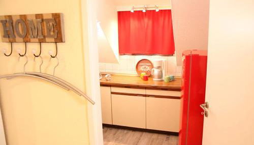 Art City-Studio Kassel 5, modern, citynah, voll ausgestattet, kostenfreie Parkplätze, Süd-Balkon, ruhig, Herkulesblick - Foto 5