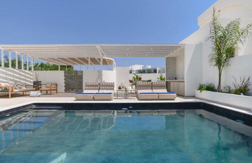 Mylos Luxury Escape Villa - Foto 4
