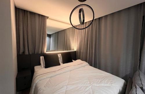 Loft 1812 - 200m Vila Germânica Piscina-Garagem - Photo 7