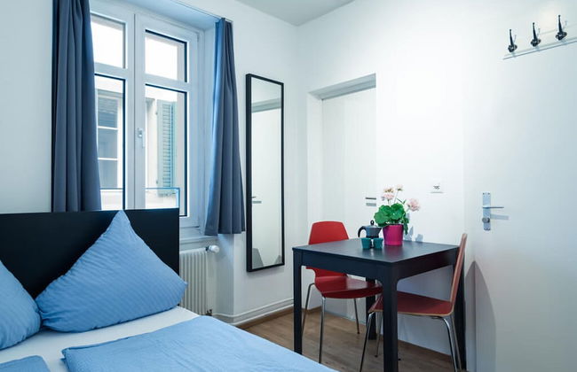 Hitrental Old Town Apartments - Foto 17