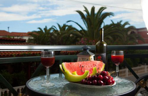 Mezonetes Toroni - Foto 48