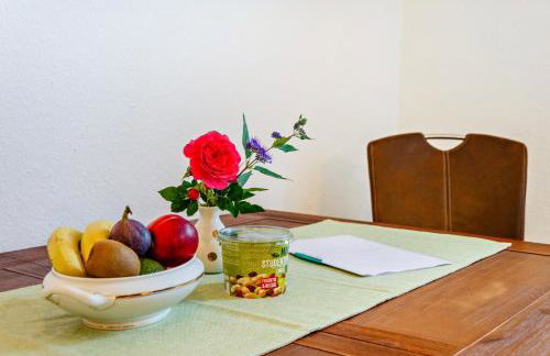 Ferienwohnung Gräfe - Foto 2