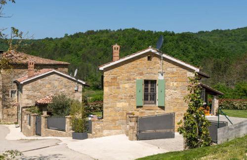 Villa Palazza - Foto 22