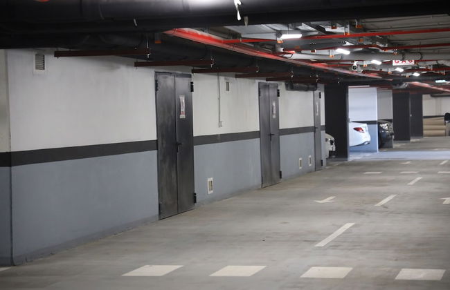 Apartments Royal - Sakura Park - Photo 42