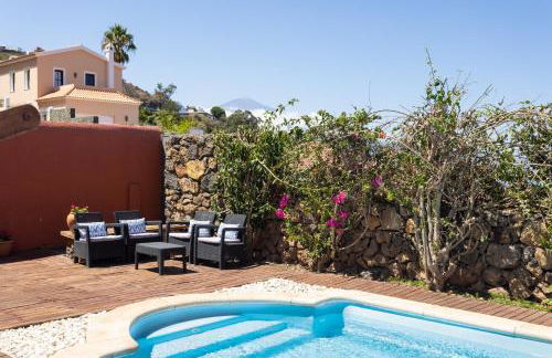 Home2Book Exclusive Villa with pool, El Sauzal - Foto 61