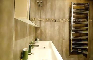 Arty chic flat between Arc de Triomphe & Eiffel Tower - Foto 31