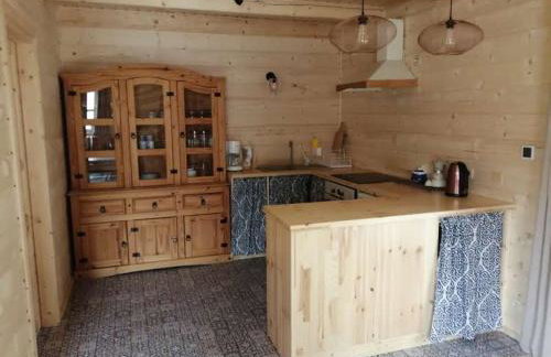 Święty Spokój Łąka i Woda - Foto 38