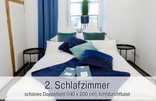 Ferienwohnung Alte Schule Kennfus - Ruhe genießen - Photo 31