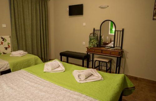 Villa Rafailia - Foto 19