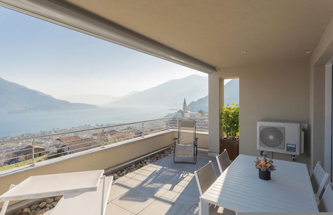 Valarin Roma Luxory Apartment Wellness - Foto 49