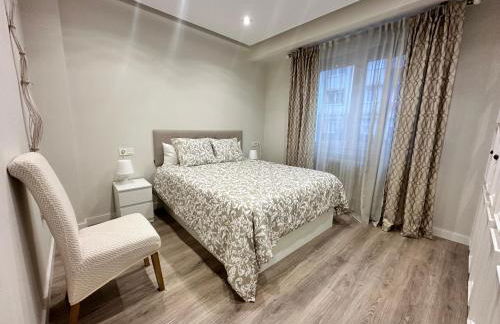 Encantador apartamento en el CENTRO de Bilbao con PARKING opcional - Foto 9