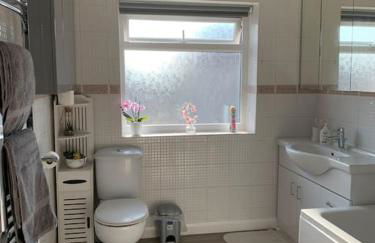 Private apartment in Wrose, Shipley, Bradford - Foto 25