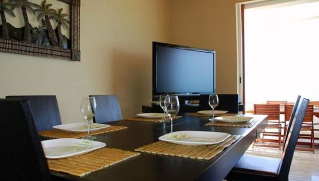 Restauration dans la chambre