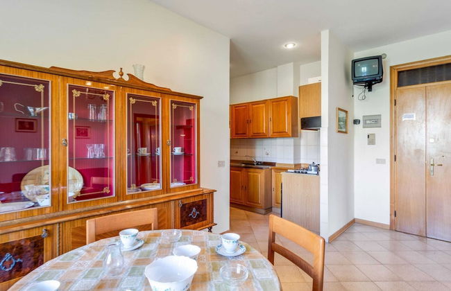Apartment 1 km From Lago Trasimeno - Foto 11