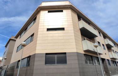 Lo piset del Delta: Apartamento con piscina para 4 - Foto 35