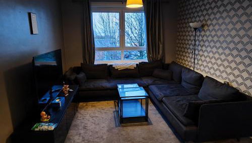 Modern 2-in-1 Retreat for Groups - Foto 2