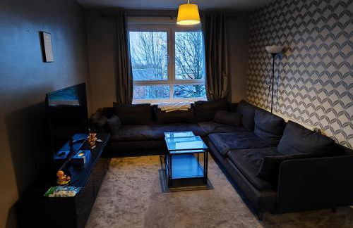 Modern 2-in-1 Retreat for Groups - Foto 2