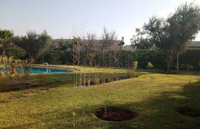 Marrakech Atlas Flowers - Foto 35