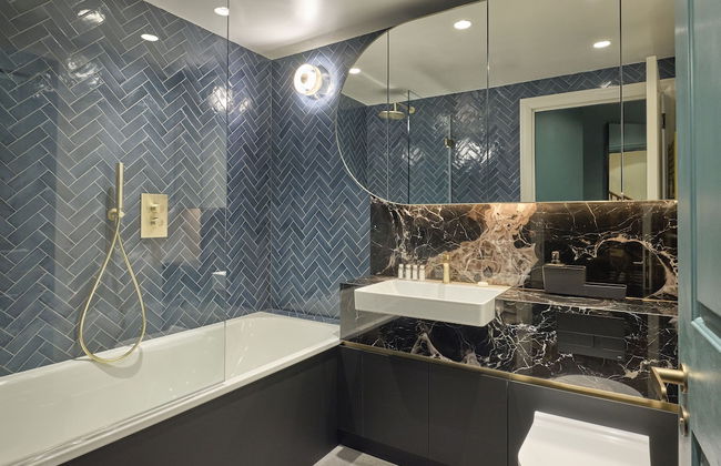 Mayfair – Peterson House - Foto 25