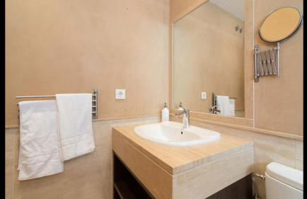 Apartamento Playa y Piscina 1-2 personas - Photo 13