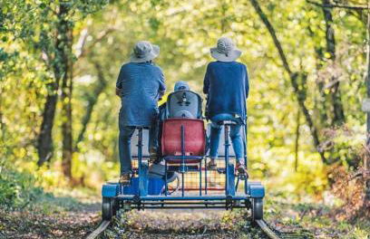 Gîte De la Cour au Grenier 2 - Foto 17