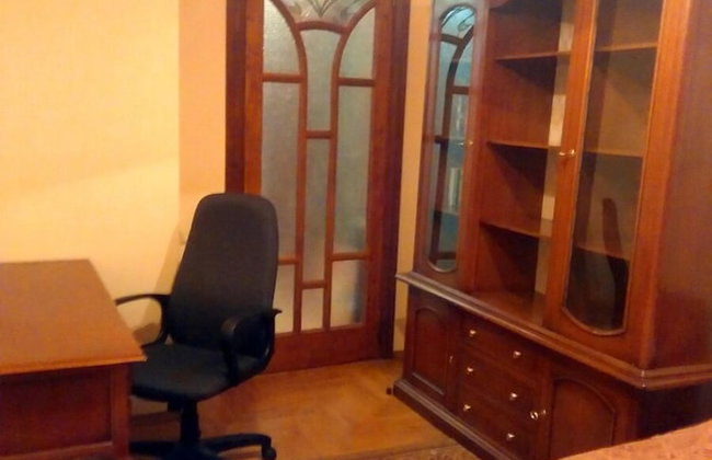 Lakshmi Club Apartment 3-bedroom - Foto 6