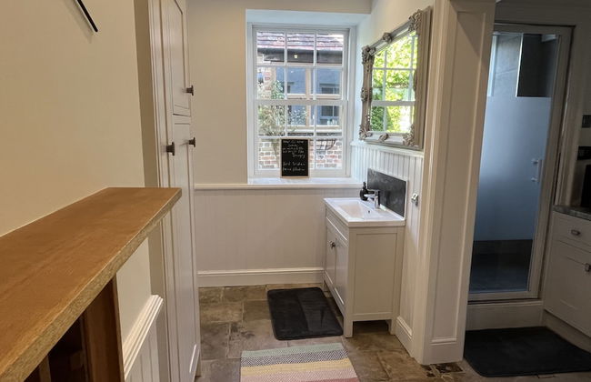 Stunning and Luxurious Manor House Holiday Home - Foto 17