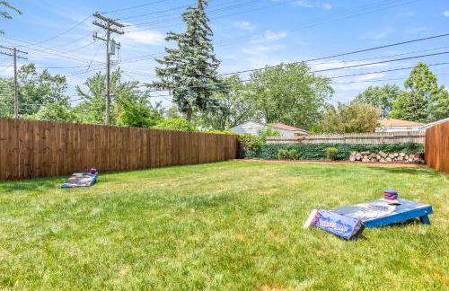 4 Bedroom Bungalow in the - Heart of Metro Detroit - Foto 42